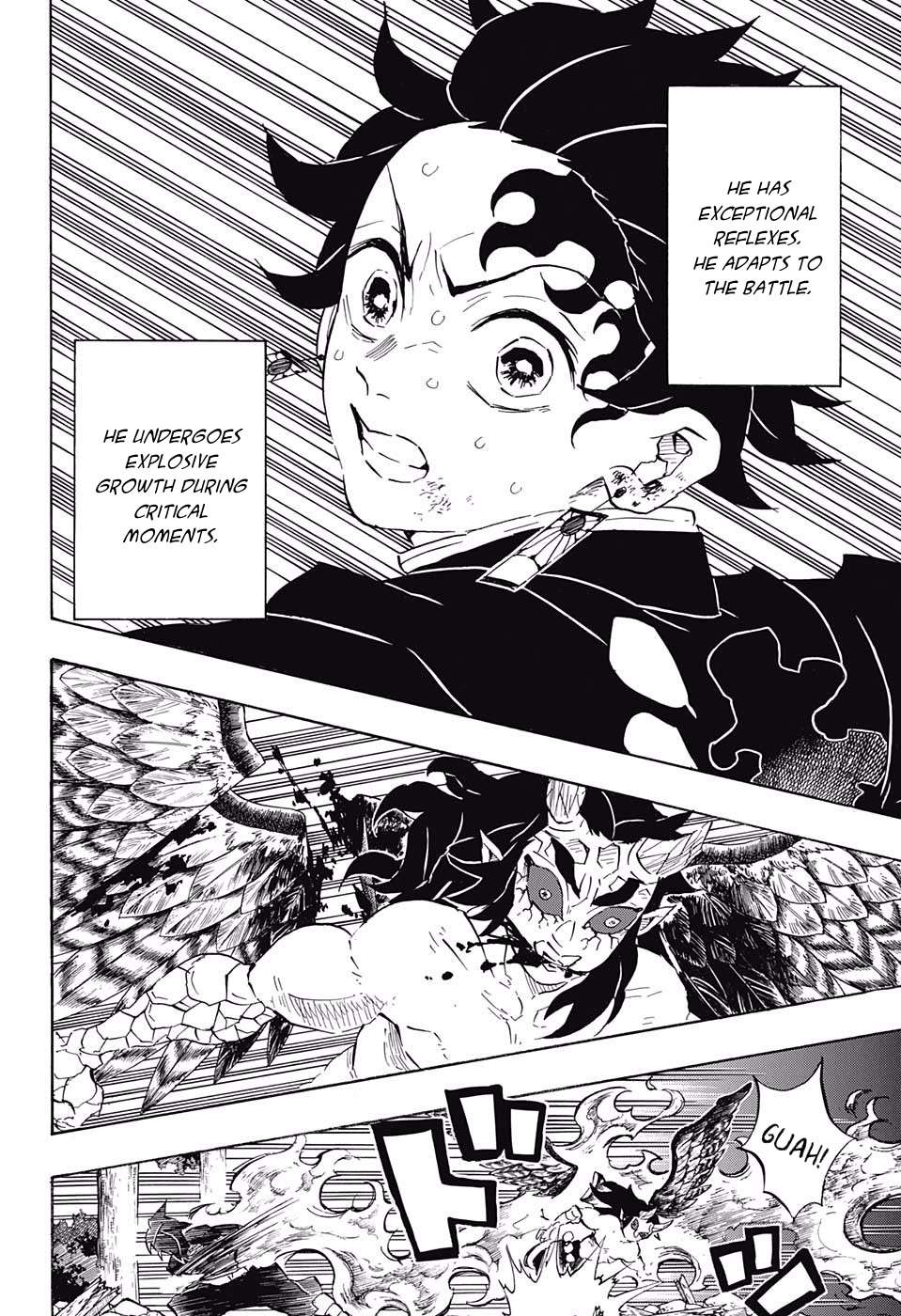 Kimetsu no Yaiba Chapter 114 6